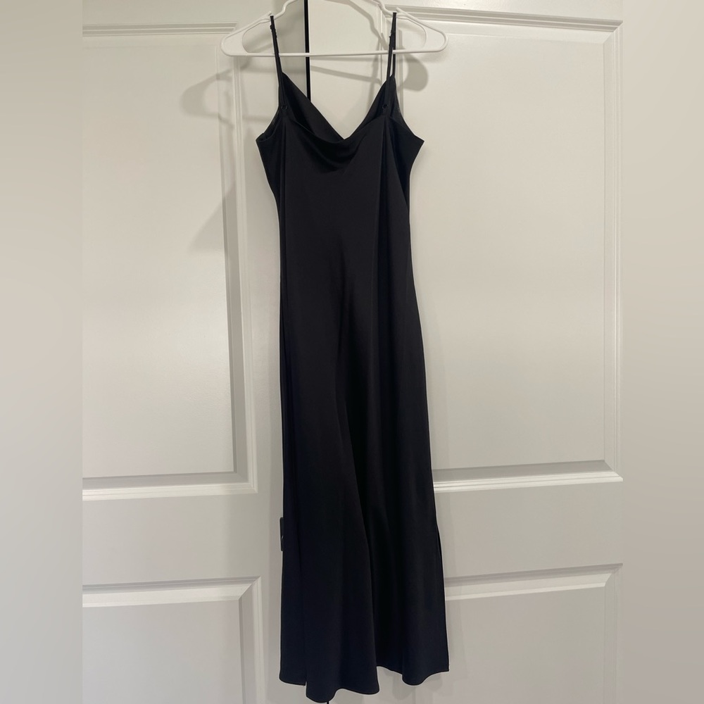 Express Slip dress